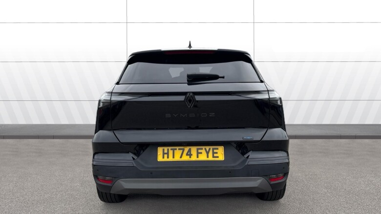 Renault Symbioz 1.6 E-Tech FHEV 145 Techno Esprit Alpine 5dr Auto Hybrid Estate